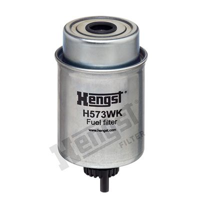 HENGST FILTER kuro filtras H573WK
